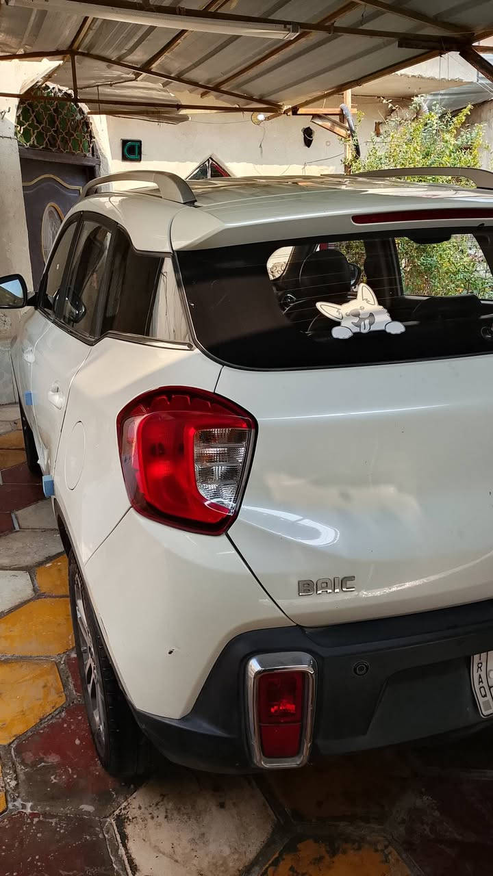 سلام عليكم
سياره نوع بايك 2019    ترهم مراوس 
لسياره كفاله عامه لسياره ما ماشيه هواي ونضيفه كلش 
مكينه حداديه تخم تاير كفاله لسياره فول موصفات لخير 
مكاني ناصريه مركز  رقمي ***********         لسعر 105
