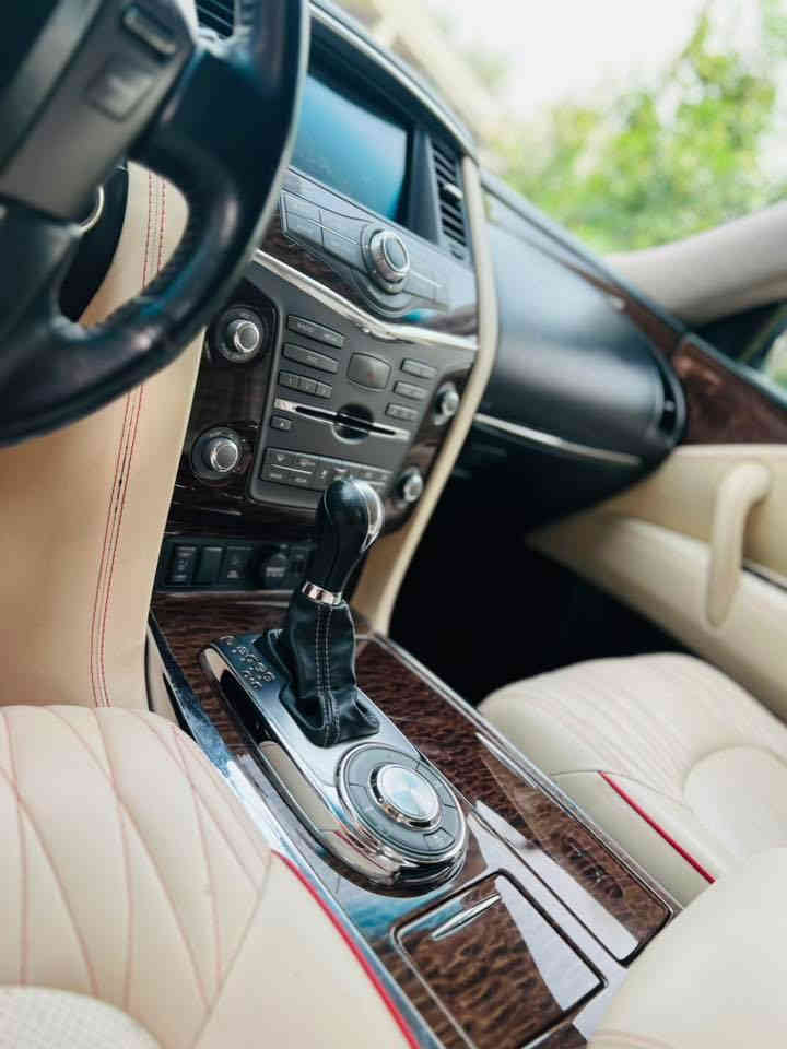 يالله باترول 2018 سياره جديده وجاهزه مابيها نقص دينار بالعافيه ع ياخذها سياره بيها ٣ قطع بدون حادث خليجي  سياره كلش حلوه وسعرها 215 ورقه اتحده سوك كله بهيج سعر بالعافيه. سياره ماشيه 79 حقيقي بسمي رقم اربيل هزه سنويه كله جديده العنوان ديالى كنعان الشارع الرئيسي 
اخوكم الحاج محمد المندلاوي 
***********
