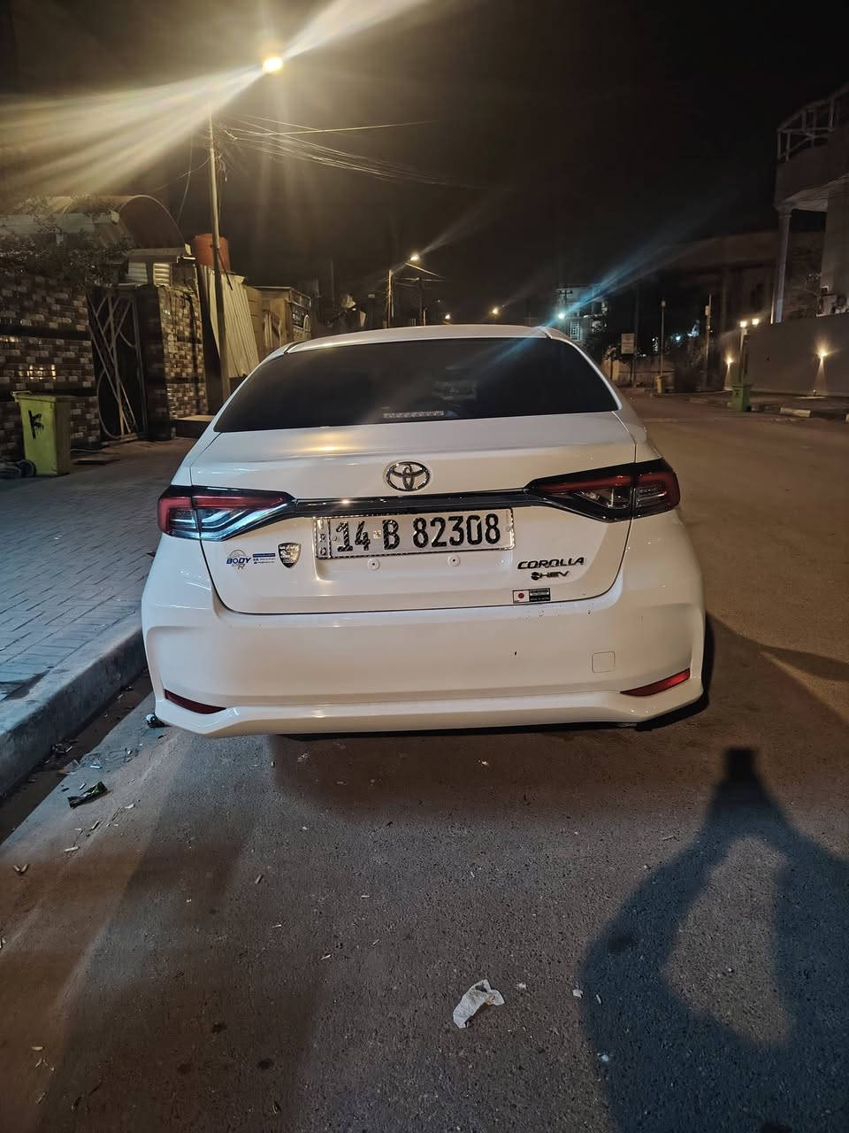 كورله هايبرد  مديل 25 بصره حرة كفاله ماشيه 17 فول
السعر 160 بيهة مجال حك الجيه

***********

البصره دور الصحه
