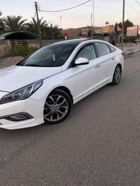 سوناتا • ٢٠١٥ • ٢٠٠٠٠٠ كم