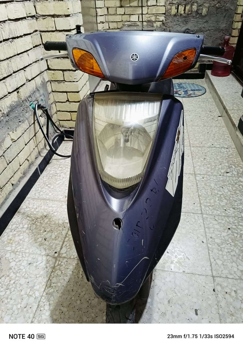 بريز للبيع السعر 350 تشتغل هندر مجفته 90 والله صار شهر كهربائيات شلعه خير من لله بس الكابريتر تكطع يعني عوزه بس كابريتر مكاني الامين الثانيه سكينه ***********
