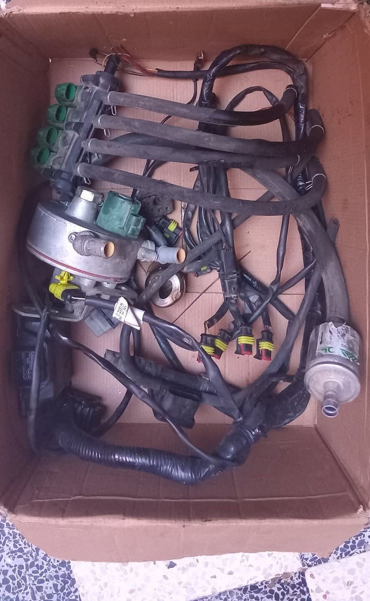 قرعة غاز للبيع انجكسو 2023 مكان سوقر تيارت 
0652067891


**إذا كنت صاحب هذا الإعلان وتريد حذفه لأي سبب، رجاءا أرسل رسالة إلى الدعم الفني**