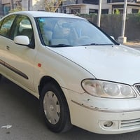 نيسان صني • ٢٠٠٩ • قير اتوماتيك