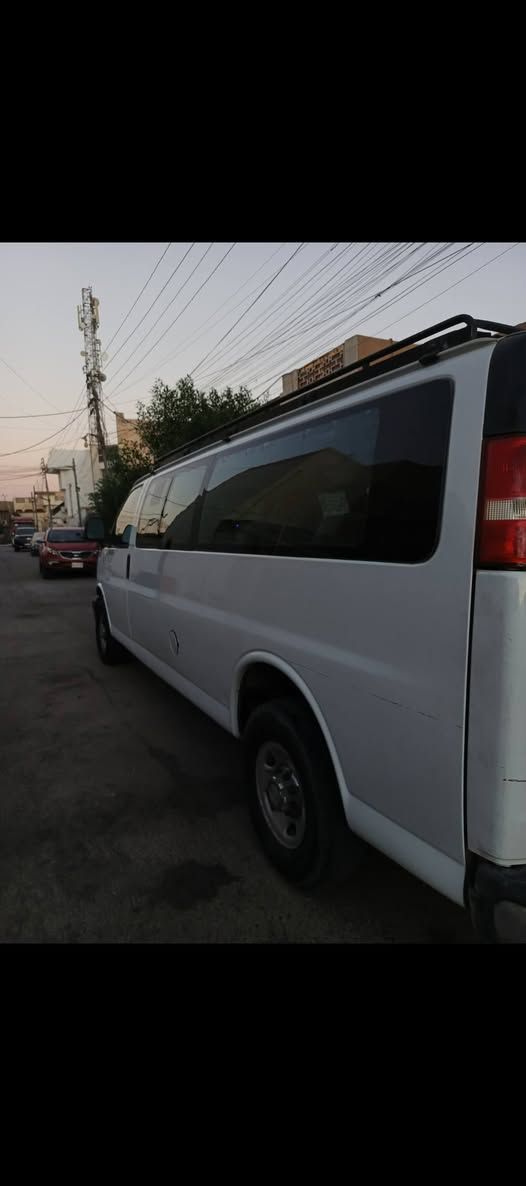 السلام عليكم للبيع سفانا 2008 رقم بصره انكليزي باسمي سياره جاهزه مصفره هيئه وغرامات السعر 95 للاتصال ***********
