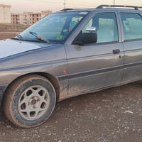 فورد • موديل ١٩٩١ • سند وكالة