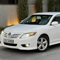 تويوتا كامري • ٢٠١١ • محرك ٢،٥