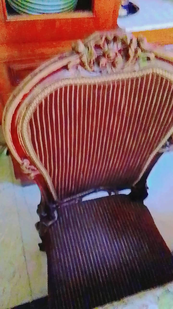 اسلام عليكم ورحمه عندي ميزين تسكام كل ميز معا 10كرسي للبيع من طول لميز تقريبا 3متر وعرض اكثر ممن متر السعر قفل مليونييين دينارمع العلم اني ماخذهم ب3ونص سبب البيع ماخذات مكان بلخطار


**إذا كنت صاحب هذا الإعلان وتريد حذفه لأي سبب، رجاءا أرسل رسالة إلى الدعم الفني**