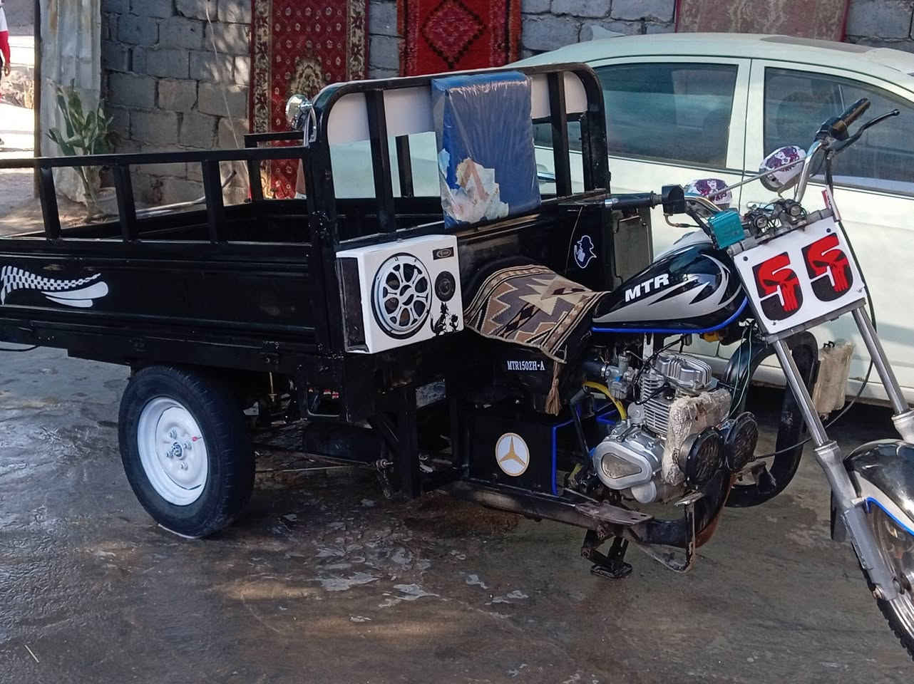 السلام عليكم ستوته للبيع موديل 14 رقم نجف مكينه ٢٣/ ***********
