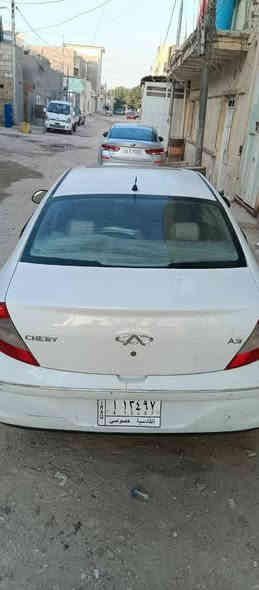 سلام عليكم. شيري A3. 13.   رقم قادسيه كفاله عامه من ظربة صبغ معجون مكينه گير مكفولات گهربائيات تبريد كله شغال مكان السياره ديوانيه الإتصال ***********.  السعر ٤٨
