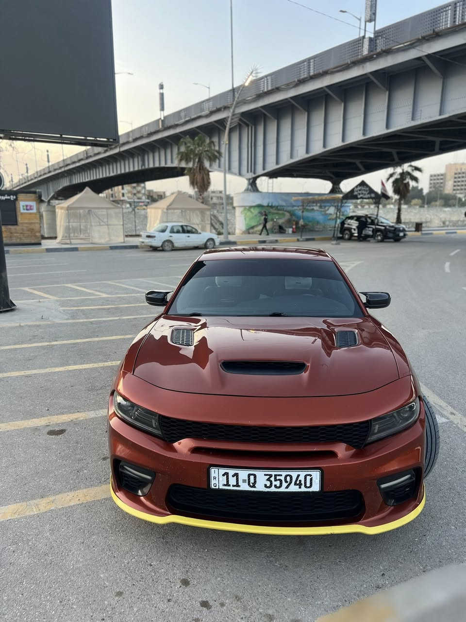 جارجر sxt 2022 لون مميز مشمشي 🧡
محدث للجمالية والغراض ألقديمة موجودة كفاله من الصبغ والشخوط من دعاميات وبنيد
السيارة جديدة ماشية 30 الف ميل
حادثه باب الصدر بي رش وتعديل حار
وچاملغ اصلي نفس اللون امامي ايسر
وتعديل بارد بالچاملغ الخلفي الايمن
مواصفات رادارات بالمري 
تشغيل عن بعد 
شاشة حجم كبير 
كشنات جلد وكنتارة 
نشرات داخلية بالدشبول والبيبان مخفية وتحكم عند طريق تطبيق بالتليفون + لدات متغير الوان وتحكم عن طريق التليفون بيها ٣٠ وضعية 
السيارة بيها كزوز كورسا تشغيل واطفاء عن طريق ريمونت 
برمجة يم مصطفى أيكل فتح سرعة وبرمجة مراوح + تعديلات بالمحرك من قانصة زيت + شوتة afe الرياضية 
السياره مصروف عليها هواية 
السعـِر ٢٦٠ وبيها مجال للشراي 
اي استفسار على الواتس اب او الرصيد 
***********
