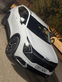 سبورتج 2024 خليجي رقم اربيل   مكفولة من الصبغ والتبديل   موصفات   لد ا...