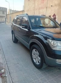 موهافي ٢٠١٦ ادوات كص جنطة خليجي فور ويل السياره فول مواصفات للاخير رقم...