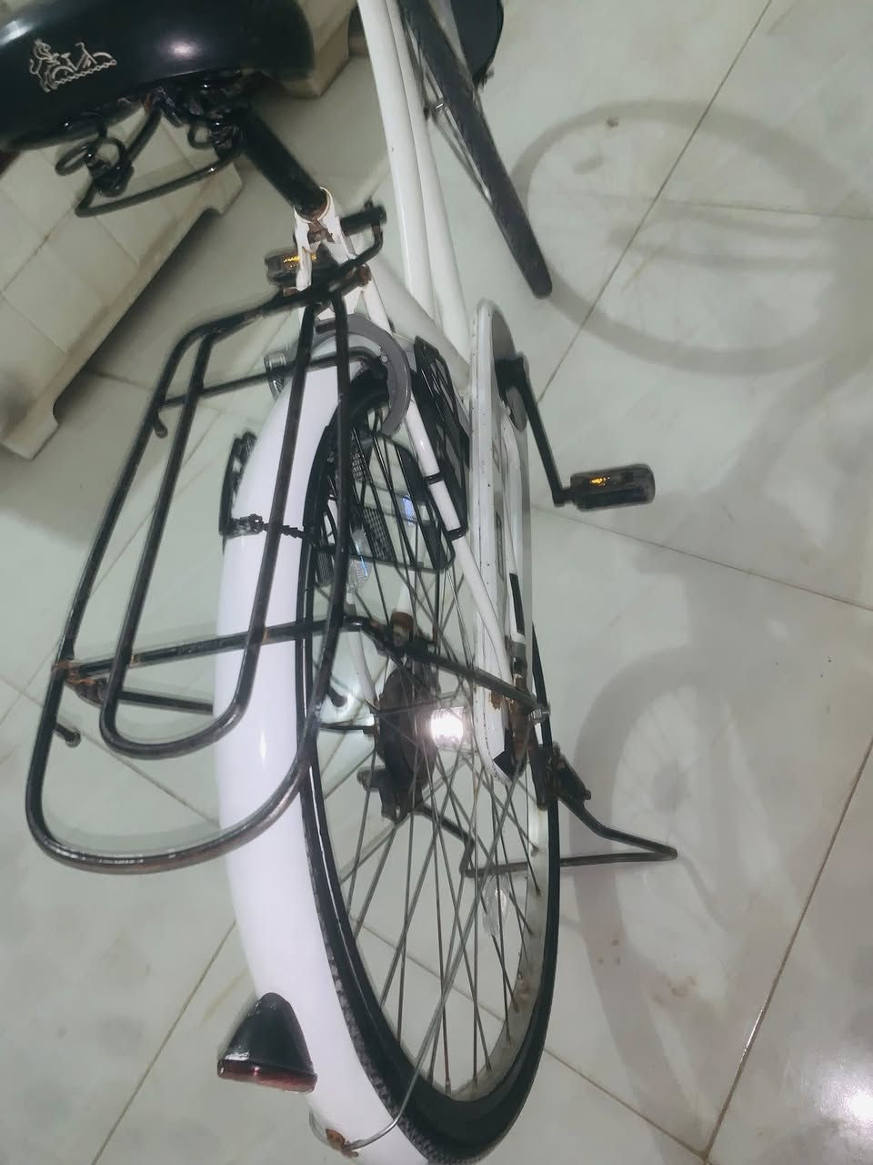 السلام عليكم ورحمه الله اللبيع سعر خاص 100 /


**إذا كنت صاحب هذا الإعلان وتريد حذفه لأي سبب، رجاءا أرسل رسالة إلى الدعم الفني**