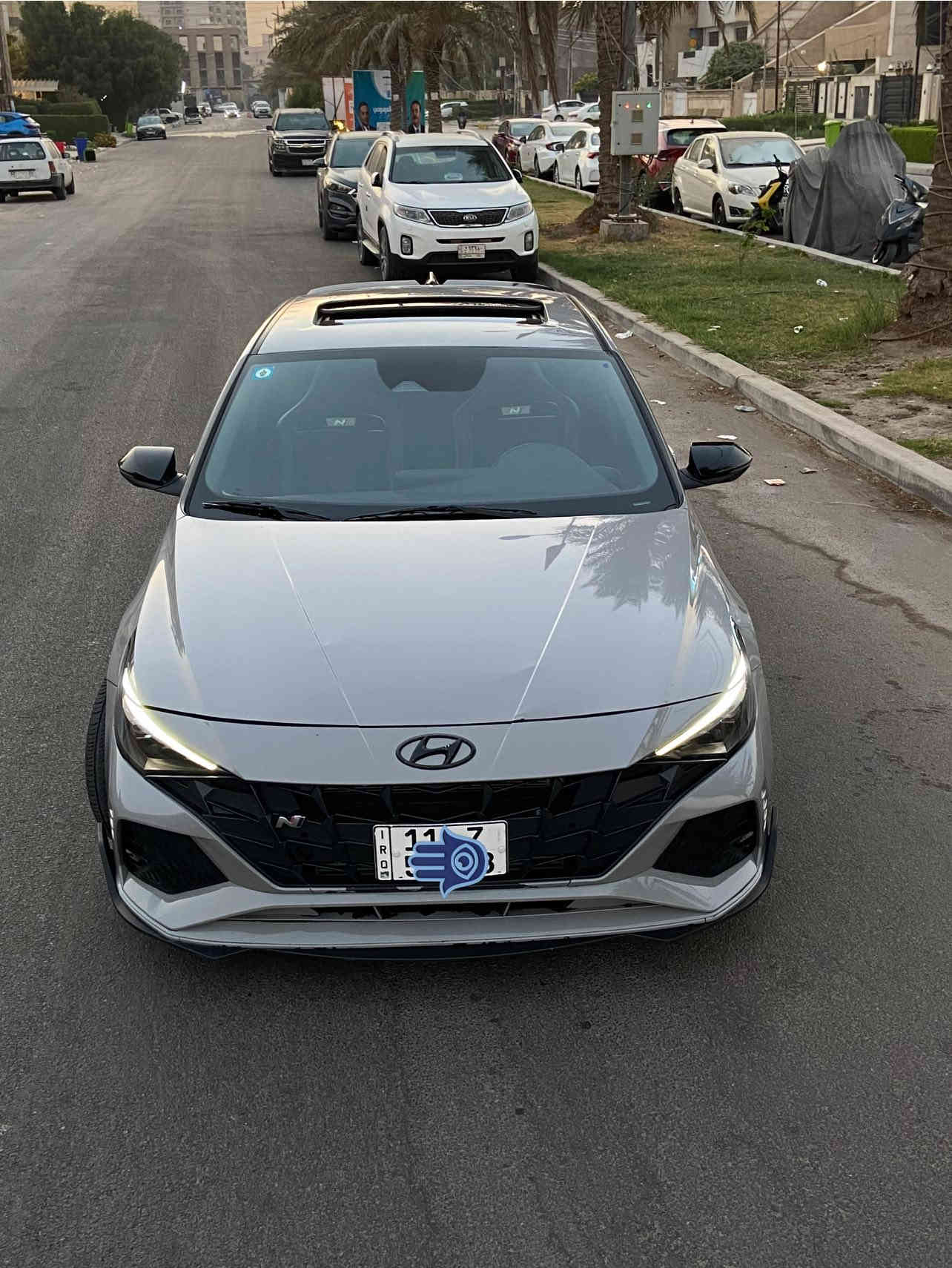 السلام عليكم 
للبيع 
النترا N 2023 ✈️🔥اقوا النترا N بلعراق 
مبرمجه السياره طلقات من امريكا 🔥
المحرك :2000تيربو 🔥
المواصفات:#N 
كشن حضن 🫂 
كشن علامة N
كشنات كنتاره وجلدN
سلايد روف 
سقف أسود
اناره داخليه ٢٤ لون
تحكم ستيرن نورمال وسبورت
تحكم دبلات نورمال وسبورت
ابواب بصمة
بصمة تشغيل 
شحن وايرلس
شاشة ايباد
كاميرا
نظام صوت _𝐁𝐎𝐒𝐒
اشارة ترحيب
اشارة مرايا
اوتو ستوب
نقطة عمياء
تحديد سرعة
تحديد مسار
رادار امامي 
رادار جانبي 
رادار خلفي 
حساسات جانبي 
حساسات خلفي
نظام _ 𝐍𝐎𝐑𝐌𝐀𝐋
نظام _ 𝐒𝐏𝐎𝐑𝐓
نظام _ N🚀🔥
والبوس مفتوح 🔥
عليها شوته شركه takeda
كشنات هيتر
صندوق ذكي
لايتات ليد 3عدسات زينون 
بگلايت ليد
وبعد بيها هواي مواصفات ممذكوره 
ماشيه 35الف كيلو قابل للزياده 
مكان السيارة بغداد السيديه 
السعر 165$ 
 ***********
‏‭0775 074 4544‬
