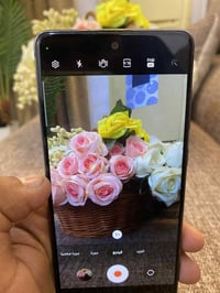 نوت 10 لايت • ١٢٨GB رام ٦GB • قلم S Pen