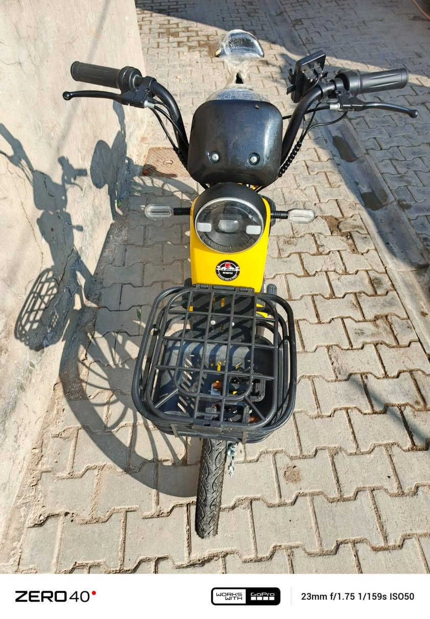 دراجه شحن جديدة كلش سعرة ٣٥٠ مكاني بغداد اعظميه


**إذا كنت صاحب هذا الإعلان وتريد حذفه لأي سبب، رجاءا أرسل رسالة إلى الدعم الفني**