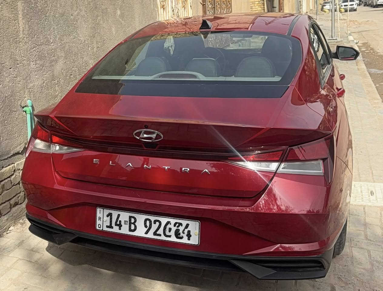 النترا ٢٣ امريكي للاستفسار الاتصال ع رقم ***********
