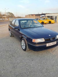 فيكترا • ١٩٩٢ • قير عادي