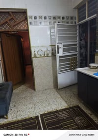 بيت للبيع الحسينيه مصقط 100متر 07714285517