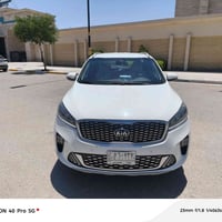 سورنتو • ٢٠١٩ • ٦ سلندر