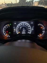 اسلام عليكم اخوان جيب S موديل 2021 مكفوله كفاله عامه  السياره باسمي  م...