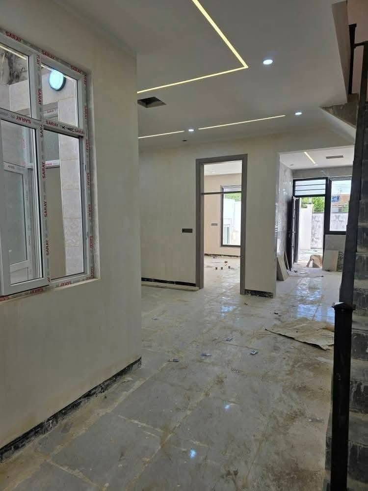 بالتقسيط بالتقسيط بناء وترميم
بناء بيوت حديثة بالتقسيط المريح والنقد حسب الاتفاق 
بناء هيكل ترميم البيت مواصفات حديثة كل شيء حسب اختيار صاحب البيت من مواصفات وديكورات 
الاستسفسار اتصال على الارقام التالية 
***********
***********
او مراسلة الصفحة
متواجد وتساب ماسجنر
