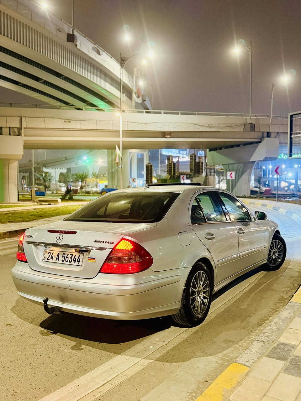 مارسيدس 2008 باسمي شرط تحويل فول مواصفات سيارة نظافة فول كلش جديده صبغ بنيد وجاملغ بدون حادث جماليه و الصبغ ب ألمانيا خارج العراق السعر 130 وبيها مجال 
للتواصل وتفاصيل اكثر واتساب ابو عبدالله ***********
عنواني بغداد الكرخ
سياره كلش نظيفه
