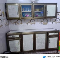 كاونتر • نضيف • الرشاد