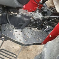 مكينة كيسي • حجم ٧٥ • بابل محاويل