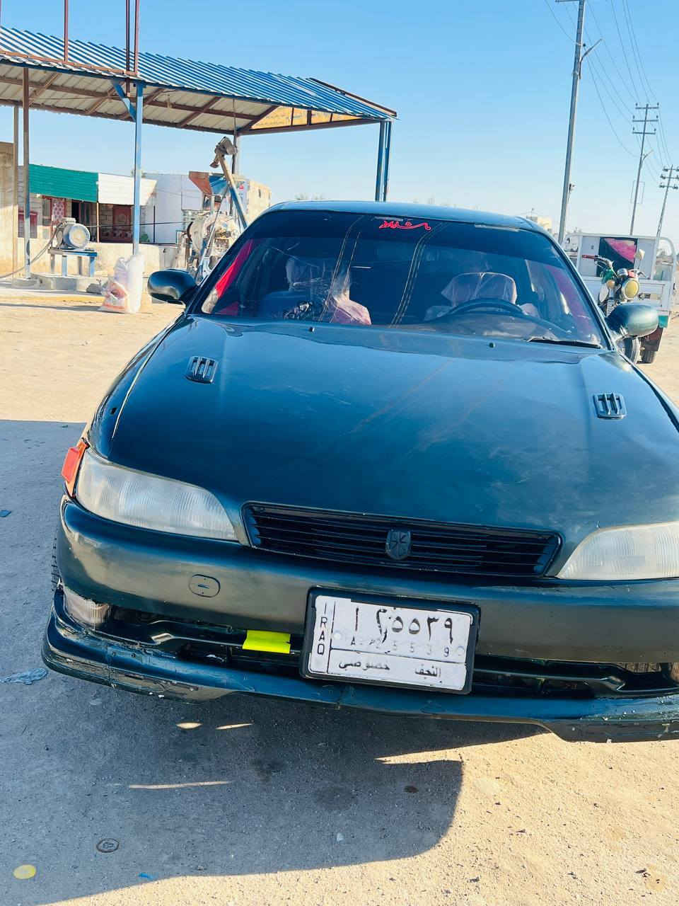 مارك نفخ رقم نجف مشروع وطني سنوية منتهية مكفوله كص ونغل جثه وعيب شرعي محرك وكير نضيفات محرك ونجي 6 حدادية 70بلمية تايرات جدد السيارة احلى من الصورة
مكاني ناصريه ***********
السعر ٤٦
