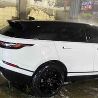 رانج روفر فيلار خليجي بيها بنيد وجاملغ رقم بغداد ماشية 55  المواصفات  ...