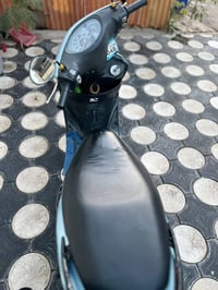 شباب دراجة بريز للبيع نضافة كدامكم كلشي بلادي سعرها ٦٥٠وبيها مجال العن...