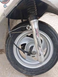 دراجه كامكو جي 4 للبيع الدراجه مالت حاويه نضيفه كلش وكلهة ابلاديه كهرب...