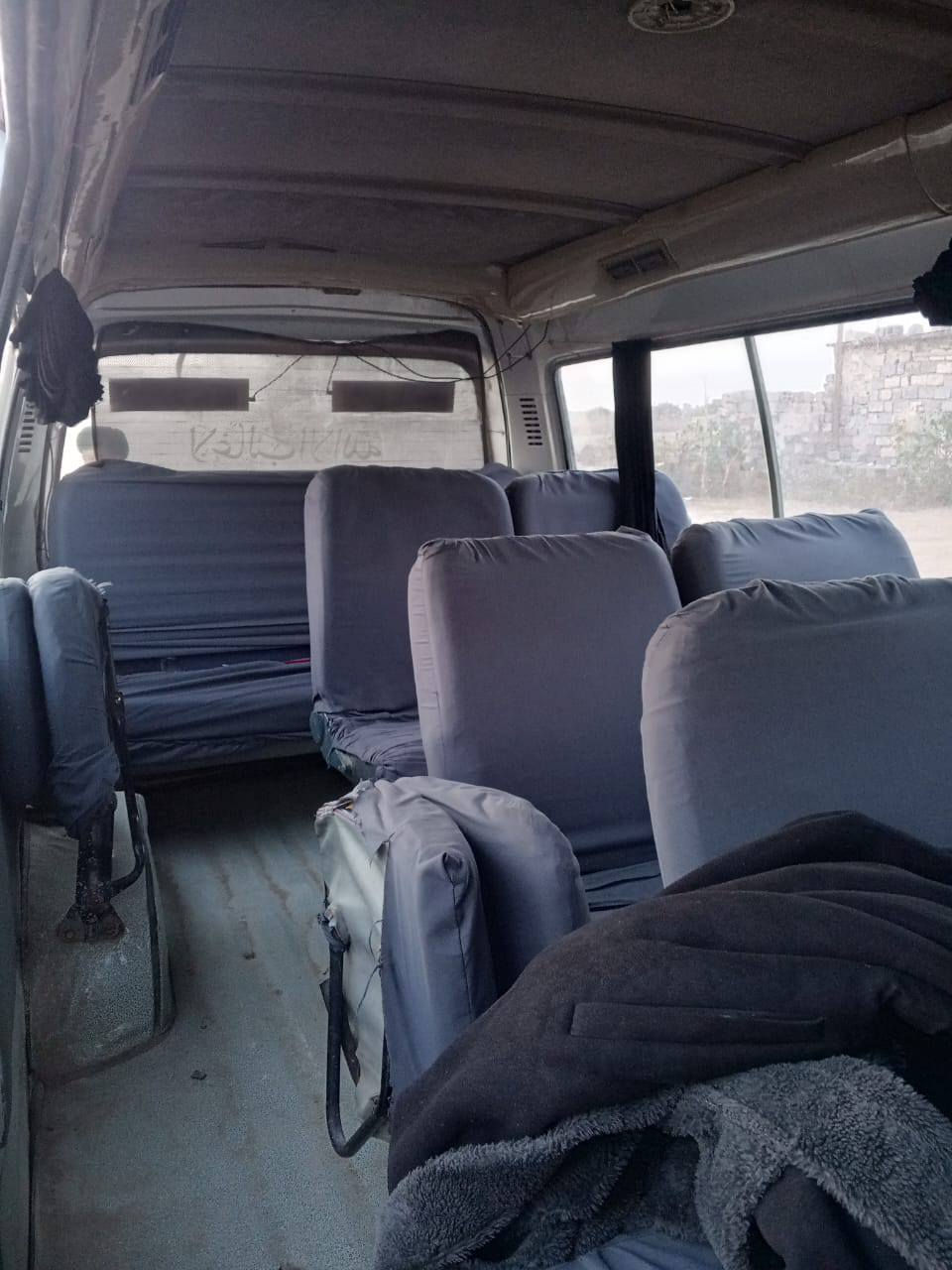 السلام عليكم فاتون للبيع مديل 2010 مكينه وكير واكسن وتخم تاير وحداديه خير من الله سياره جاهزه راعيها موجود ويحول السعر 28 وبيها مجال ‏ مكاني بابل جبله ‪‏‪***********‬‏  ‏‪***********‬‏
