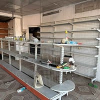 رفوف للبيع07746061280