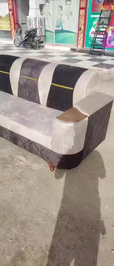 مكاني سماوه


**إذا كنت صاحب هذا الإعلان وتريد حذفه لأي سبب، رجاءا أرسل رسالة إلى الدعم الفني**