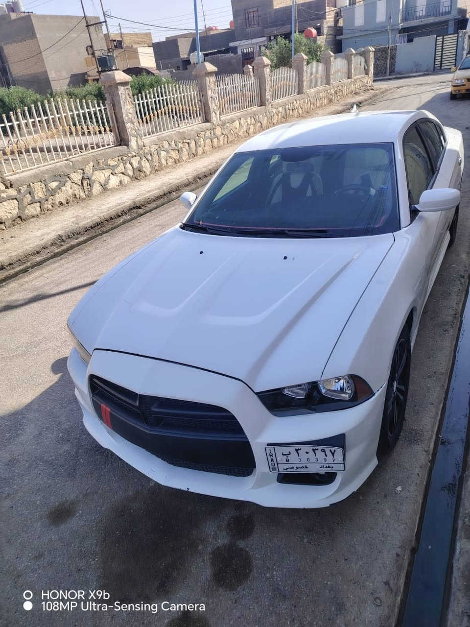 جارجر 2014
بوليسي SRT
فرويل رقم بغداد بسمي 
السعر135
***********
