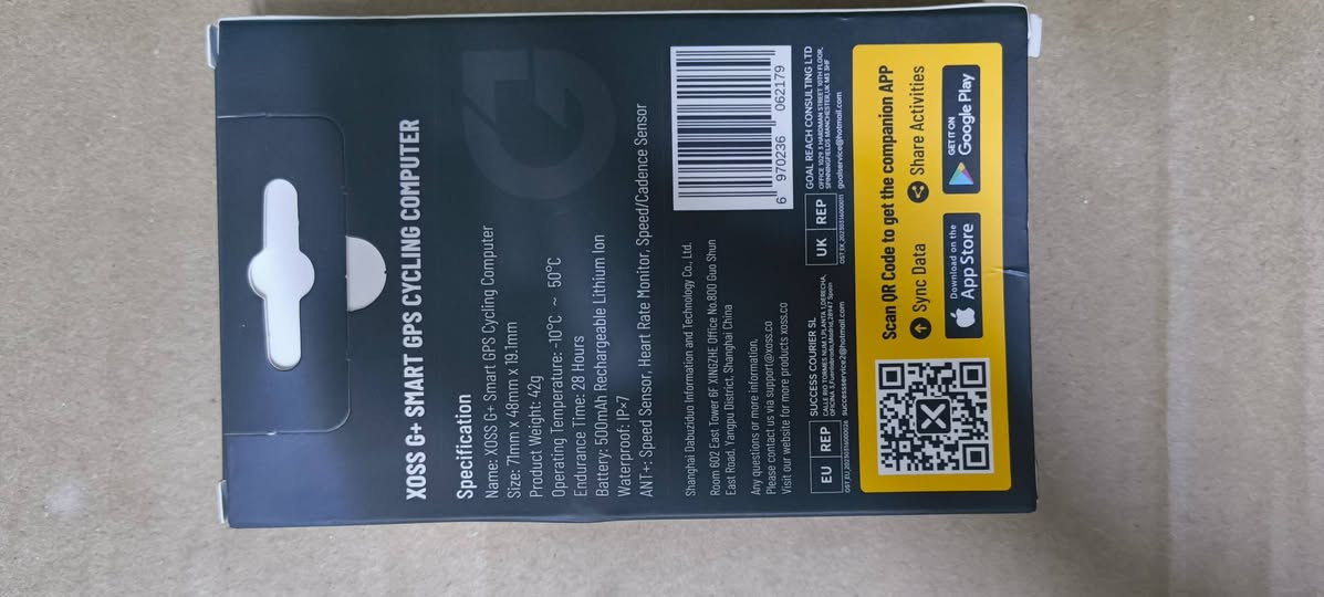 عداد وGbs بايسكل جديد لووك
20 الف مع التوصيل


**إذا كنت صاحب هذا الإعلان وتريد حذفه لأي سبب، رجاءا أرسل رسالة إلى الدعم الفني**