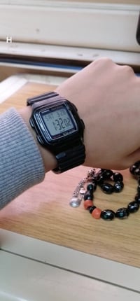 كاسيو • ضد مايه • جديد