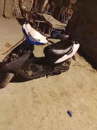 ساسوكي سعر 80وبيه مجال 07714242821