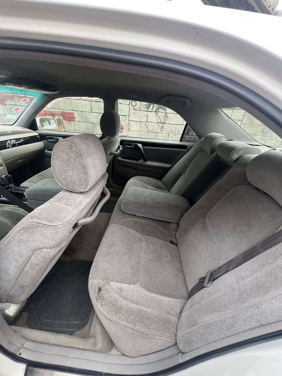 مەلیکە vvt بۆ فرۆشتن کەم بەنزین خۆر ماڵی دۆستە بەس کۆمپلێسەری تەبریدی ئیش ناکات غازیشی تیایە تاقمێ تایەی تازەشی لەسەرە بێ کۆدە بەیانی بیکە بە ناوی خۆتەوە 

*********** 
ڤایبەر و واتساپی لەسەرە
