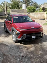 كونا • ٢٠٢٤ • محرك ٢٠٠٠