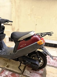 دراجة • بتره فحل • ناصريه مركز