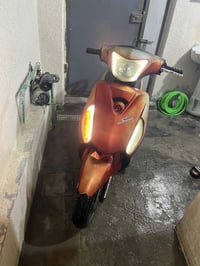 سويت 125 • نضيف • بدون سلف