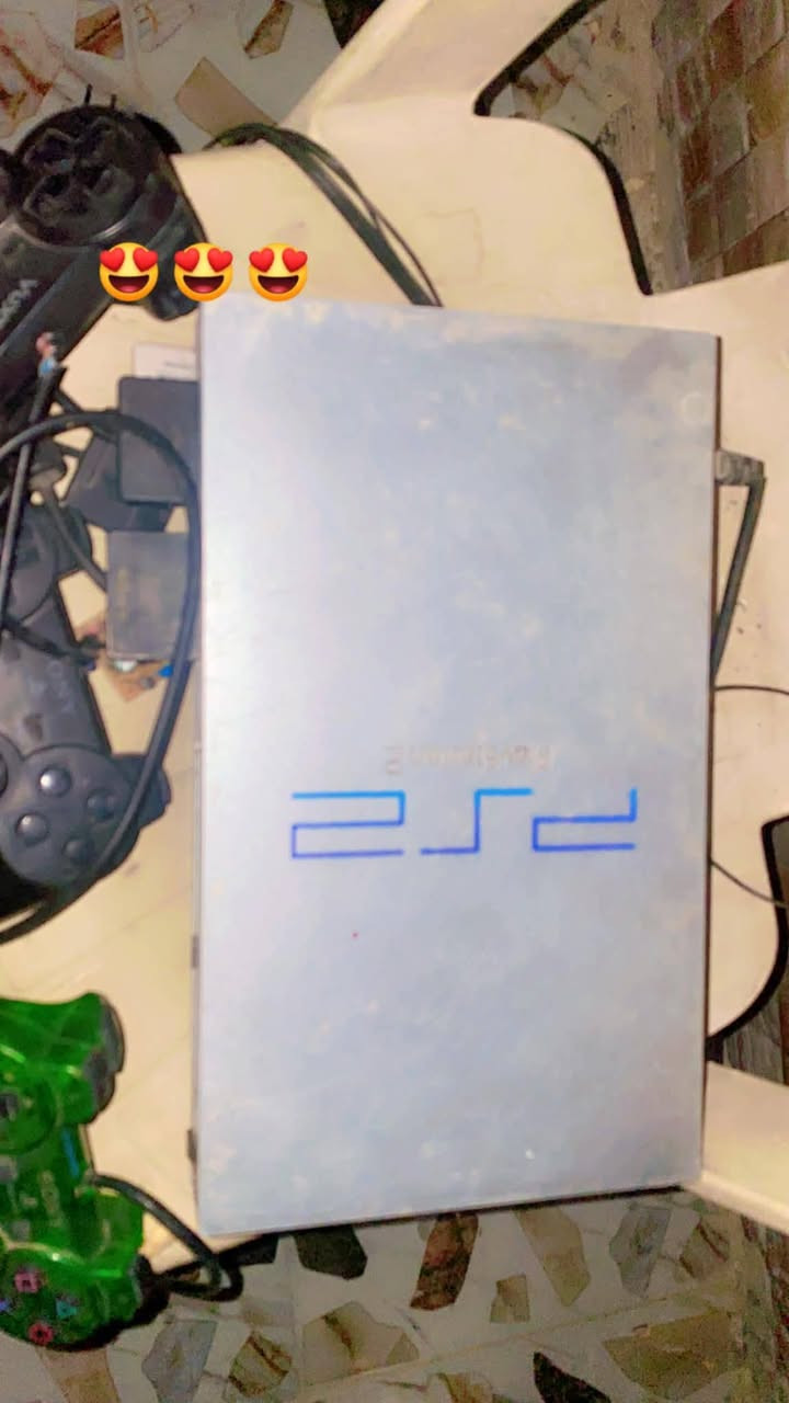 سلام عليكم بلي 2للبيع والبلي نضيف ويا 2جؤستك ؤ3تشتغل بس بيها عطل بسيط هوه ؤالهارد الهارد بي العاب اهواي بي جي تي وبي بيس2013ؤبيس2020وكراش وماينكرافت وبعد اهواي العاب السعر 50وبي مجال للشراي مكاني بغداد سبع قصور ومتواجد خاص


**إذا كنت صاحب هذا الإعلان وتريد حذفه لأي سبب، رجاءا أرسل رسالة إلى الدعم الفني**