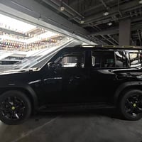 جيتور ترافلر • ٢٠٢٣ • دفع رباعي