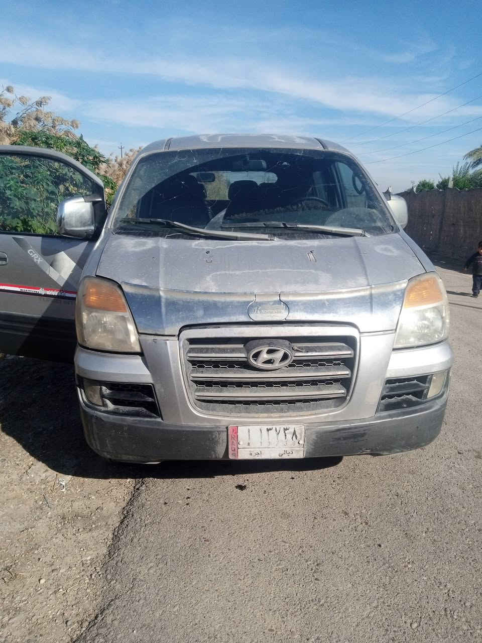 السلام عليكم ورحمه الله ستاركس للبيع موديل 2007 السعر 85 وبيها مجال العنوان المشاهده،***********,@***********
