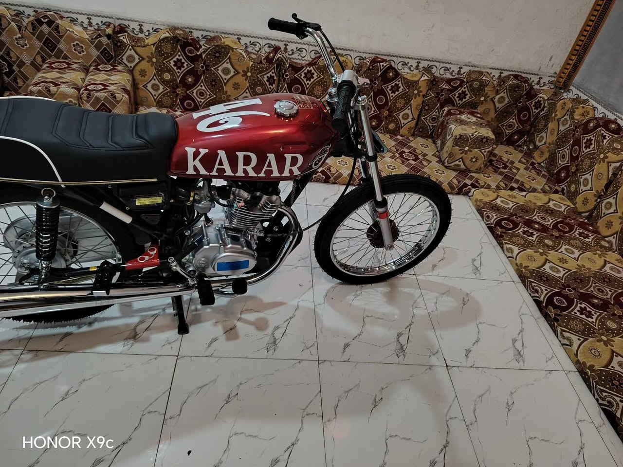 البيع شاصي وراق صولي 11 وتعميرا26
ب800بيه مجال قليل شراي يتصل
***********
