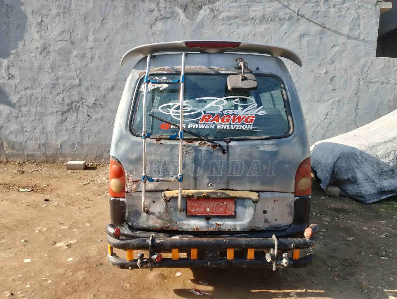 سلام عليكم كيه هوندا للبيع موديل 94 رقم احمر نينوئ مكينه مفتر بيه يطلق صاحبها شرعي موجود تريد وكاله تريد تحويل
سعر 16وبيه محل 
رقم ***********
