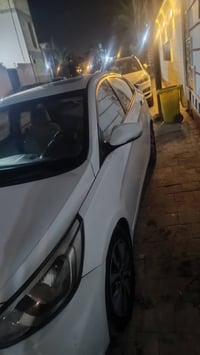 اكسنت • ٢٠١٥ • رقم بصره